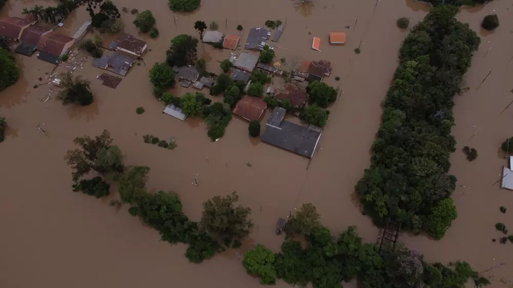 Situação atual em Rio Negro exige reforço nos cuidados contra a leptospirose